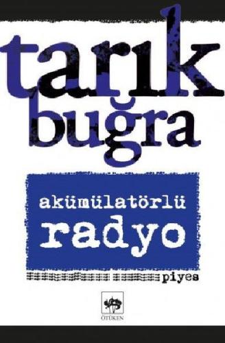 Akümülatörlü Radyo Piyes Akümülatörlü Radyo Piyes