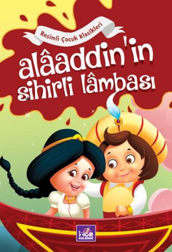 Alaaddin'in Sihirli Lambası