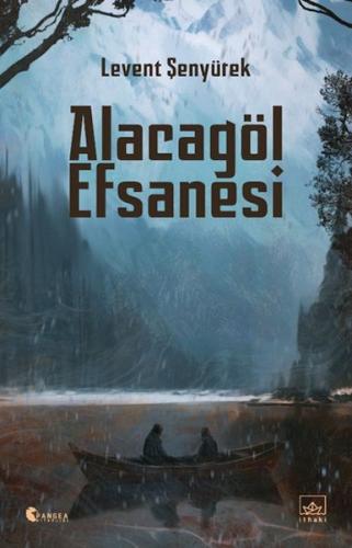 Alacagöl Efsanesi