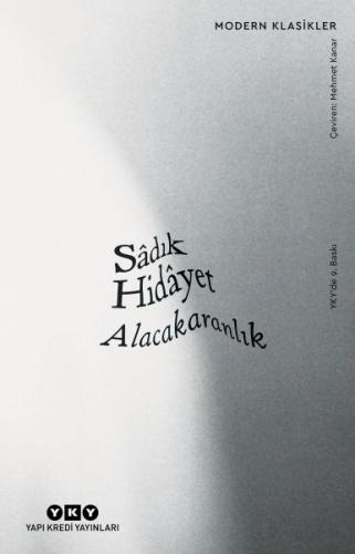 Alacakaranlik Alacakaranlik