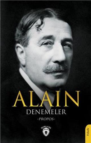 Alain Denemeler Alain Denemeler