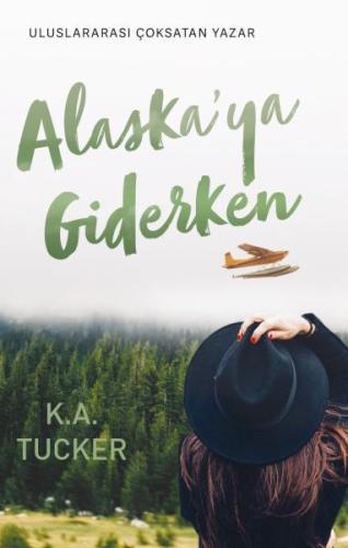 Alaskaya Giderken Alaskaya Giderken
