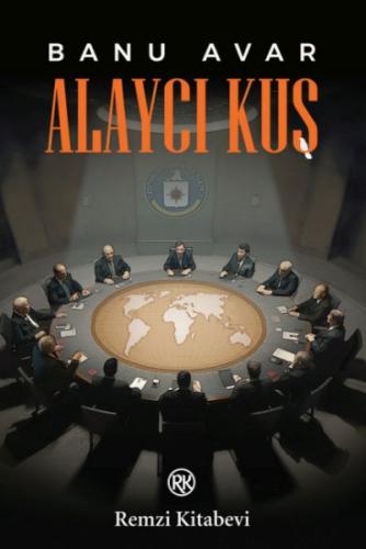 Alaycı Kuş Alaycı Kuş