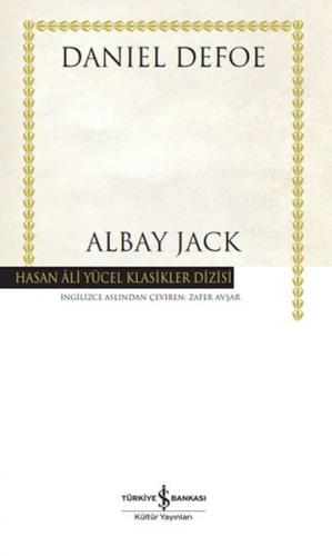 Albay Jack - Hasan Ali Yücel Klasikleri
