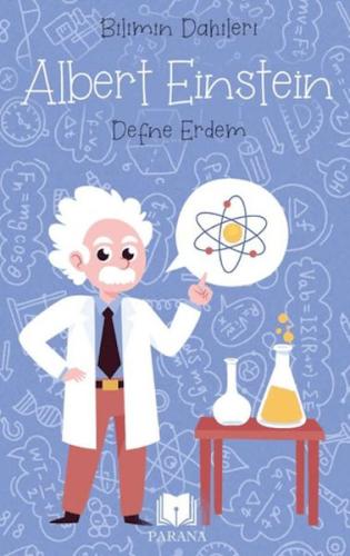 Albert Einstein - Bilimin Dahileri Albert Einstein - Bilimin Dahileri