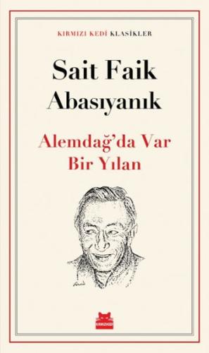 Alemdağ'da Var Bir Yılan Alemdağ'da Var Bir Yılan