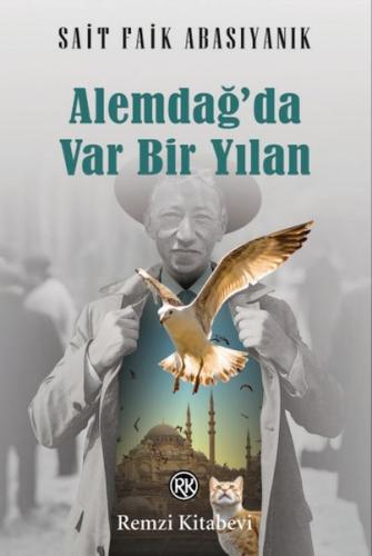 Alemdağ'da Var Bir Yılan