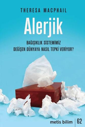 Alerjik Alerjik