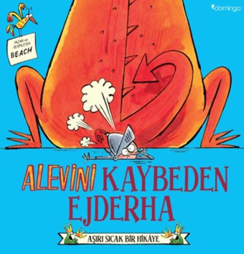 Alevini Kaybeden Ejderha Alevini Kaybeden Ejderha