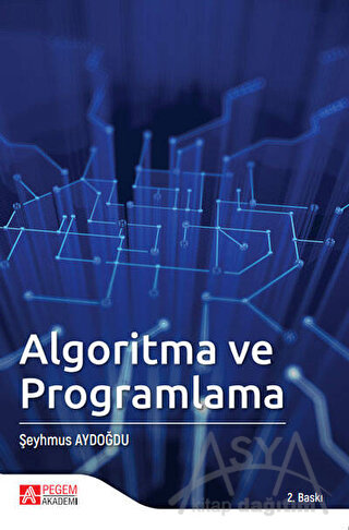 Algoritma ve Programlama