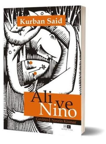 Ali ve Nino Ali ve Nino