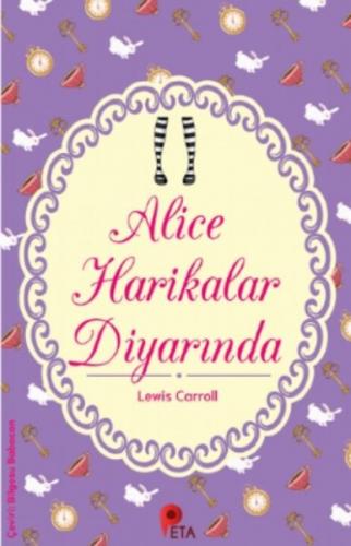 Alice Harikalar Diyarında