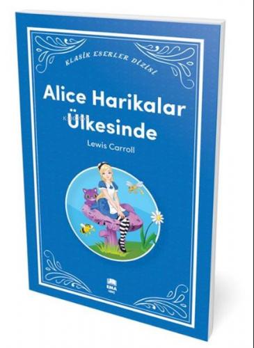 Alice Harikalar Ülkesinde