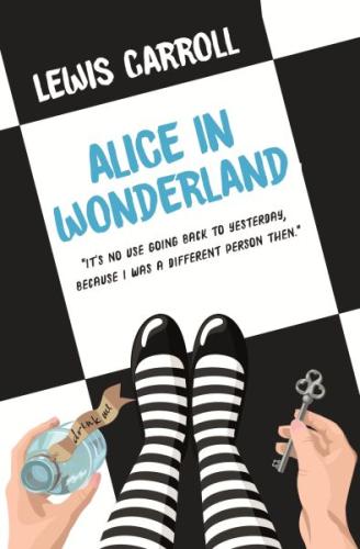 Alice In Wonderland Alice In Wonderland