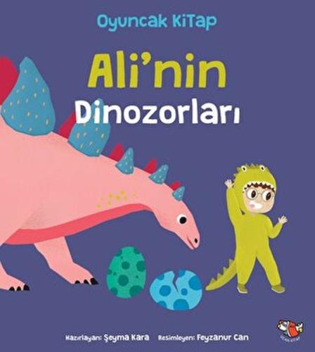 Ali'nin Dinozorları Ali'nin Dinozorları