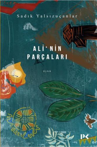 Ali'nin Parçalari Ali'nin Parçalari