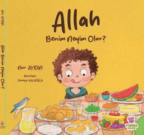Allah Benim Neyim Olur? Allah Benim Neyim Olur?