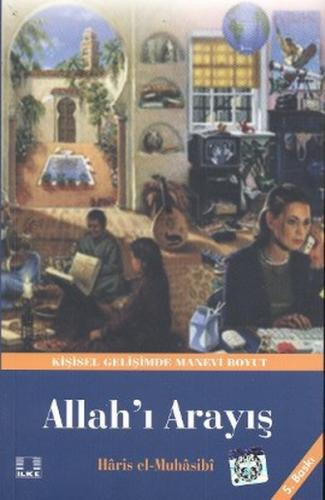 Allah'ı Arayış