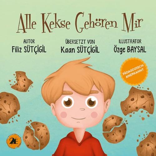 Alle Kekse Gehören Mir Alle Kekse Gehören Mir