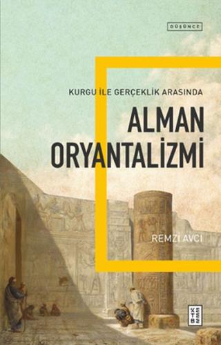 Alman Oryantalizmi Alman Oryantalizmi