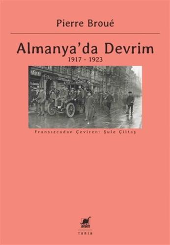 Almanya'da Devrim Almanya'da Devrim