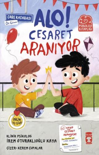 Alo! Cesaret Aranıyor Alo! Cesaret Aranıyor