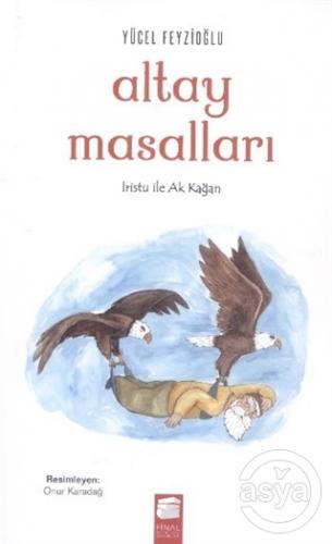 Altay Masalları