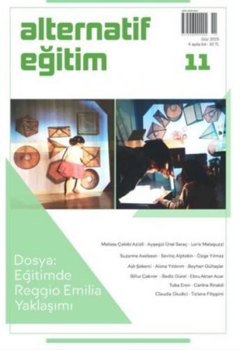 Alternatif Eğitim Dergisi Sayı 11