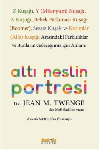 Altı Neslin Portresi Altı Neslin Portresi