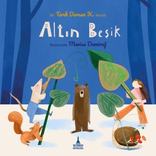 Altın Beşik Altın Beşik