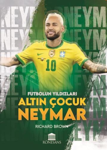 Altın Çocuk Neymar