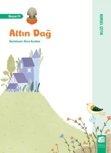 Altın Dağ Altın Dağ