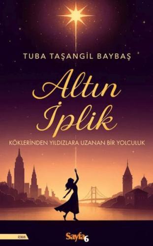 Altın İplik Altın İplik
