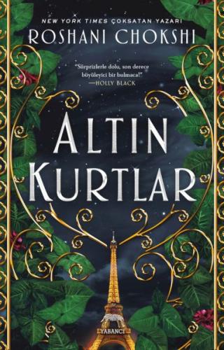 Altın Kurtlar Altın Kurtlar