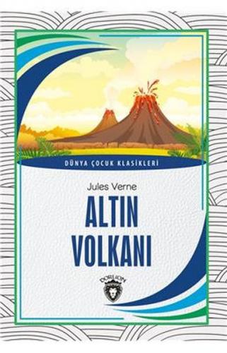 Altın Volkanı