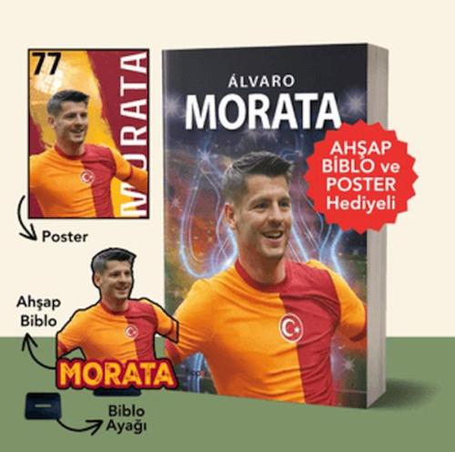 Alvaro Morata Alvaro Morata