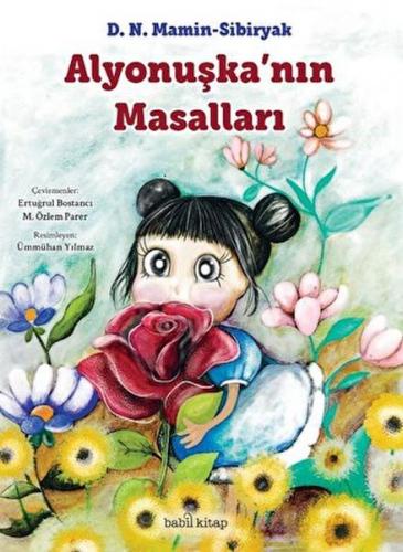 Alyonuşka'nın Masalları