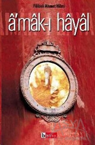 Amak-ı Hayal Hayalin Derinlikleri Raci'nin Hatıraları