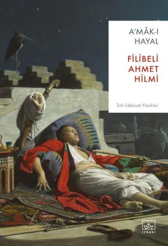 A'mâk-ı Hayal