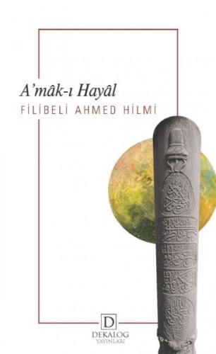 A'Mâk-I Hayâl