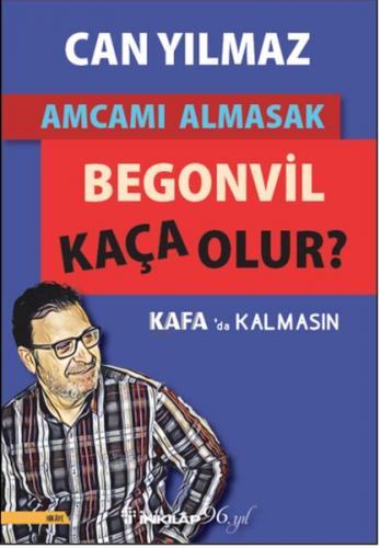 Amcamı Almasak Begonvil Kaça Olur?