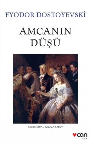 Amcanin Düsü