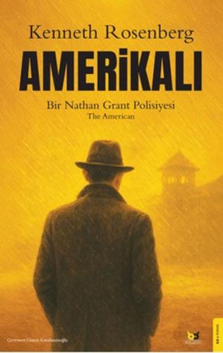 Amerikalı Amerikalı
