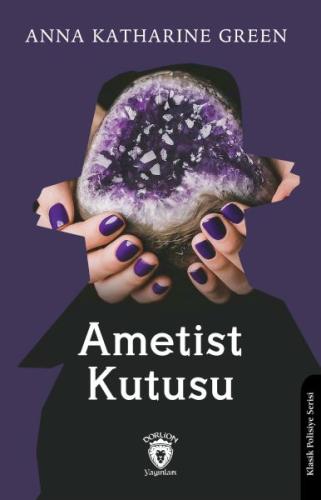 Ametist Kutusu Ametist Kutusu