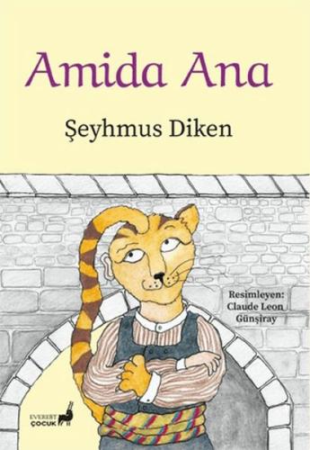Amida Ana Amida Ana