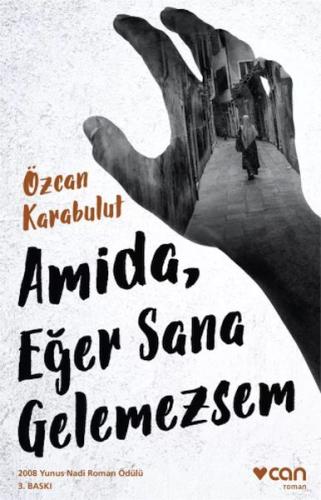 Amida, Eger Sana Gelemezsem Amida, Eger Sana Gelemezsem