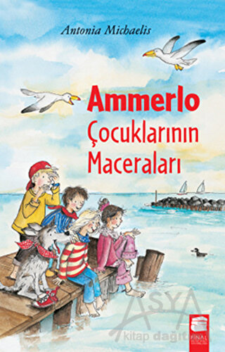 Ammerlo Çocuklarının Maceraları 1