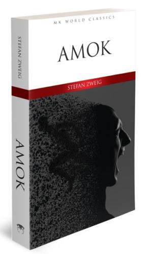 Amok İngilizce Roman Amok İngilizce Roman