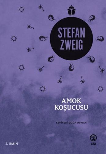 Amok Koşucusu Amok Koşucusu