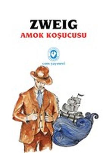 Amok Kosucusu Amok Kosucusu